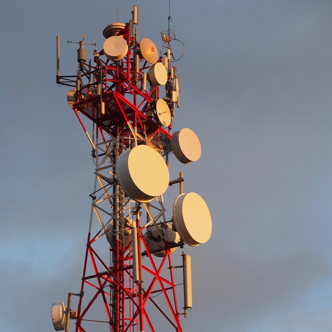 Network Solutions